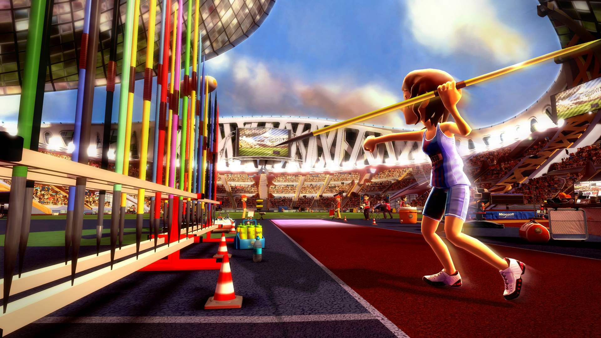 Kinect Sports - Imagen 22